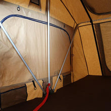 Load image into Gallery viewer, Smittybilt Overlander Roof Top Tent - 2783