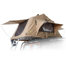 Load image into Gallery viewer, Smittybilt Overlander Roof Top Tent - 2783