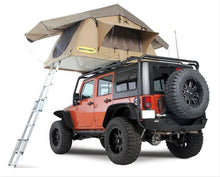 Load image into Gallery viewer, Smittybilt Overlander Roof Top Tent - 2783