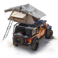 Load image into Gallery viewer, Smittybilt Overlander Roof Top Tent - 2783
