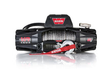 Load image into Gallery viewer, Warn VR EVO 8-S Winch with Synthetic Rope - 103251