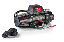 Load image into Gallery viewer, Warn VR EVO 8-S Winch with Synthetic Rope - 103251