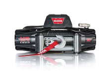 Load image into Gallery viewer, Warn VR EVO 10 Winch with Steel Rope - 103252