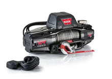 Load image into Gallery viewer, Warn VR EVO 10-S Winch with Synthetic Rope - 103253
