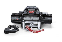 Load image into Gallery viewer, Warn ZEON 8 8000lb Recovery Winch - 88980