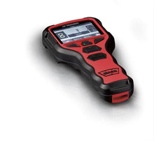 Load image into Gallery viewer, Warn ZEON Platinum 10-S Recovery 10000lb Winch with Spydura Synthetic Rope - 92815