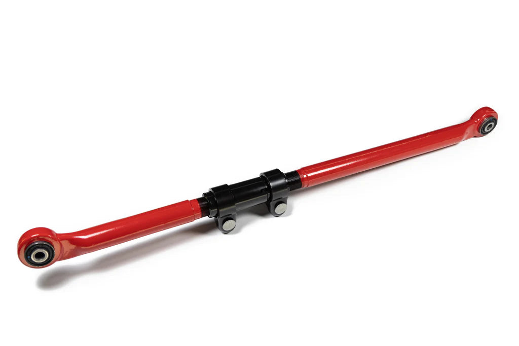 YETI XD™ JT GLADIATOR REAR ADJUSTABLE TRACK BAR (RED) 17742501