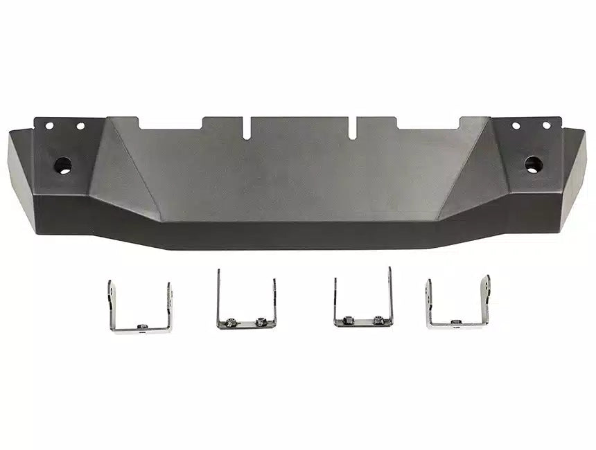 FRONT BUMPER SKID PLATE 18003.61