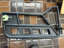 Load image into Gallery viewer, Fishbone FB24077 1997-2006 Jeep Wrangler TJ LJ Tube Doors
