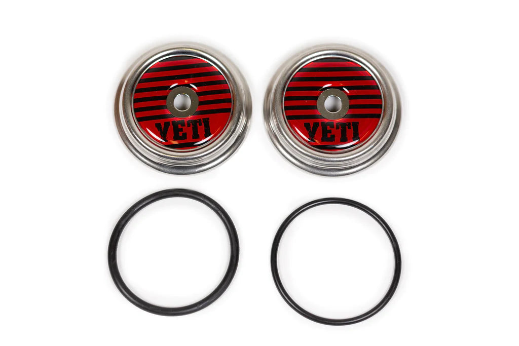 YETI XD™ DRAGLINK AND TIE ROD CAP-CAP 52036002