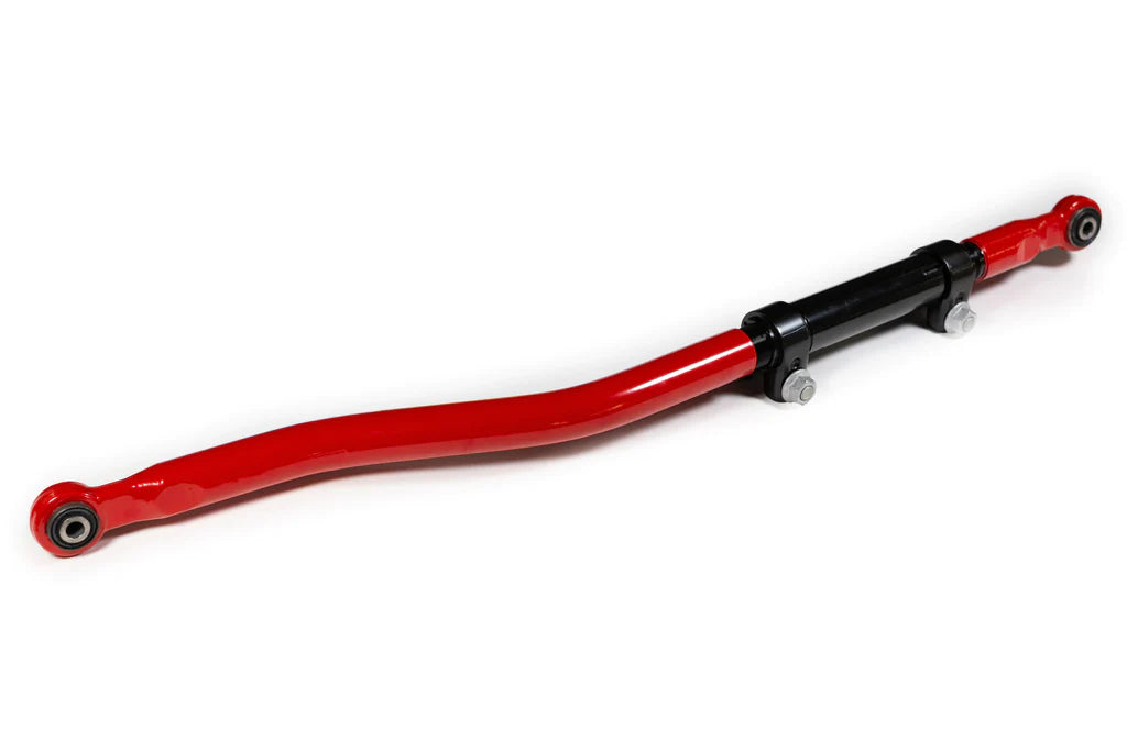 YETI XD™ JK REAR ADJUSTABLE TRACK BAR (RED) 75047001