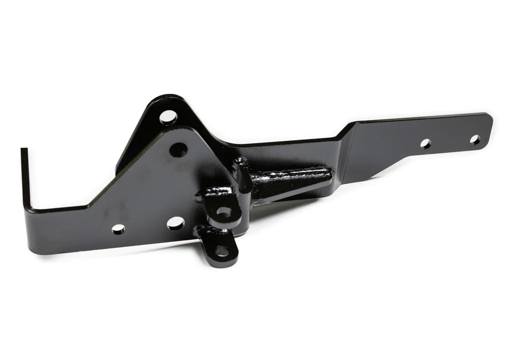 YETI XD™ JL/JT TRACK BAR RELOCATION BRACKET 79022001