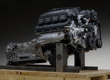 Load image into Gallery viewer, AMW 425 | 345 HEMI POWERTRAIN (JL)
