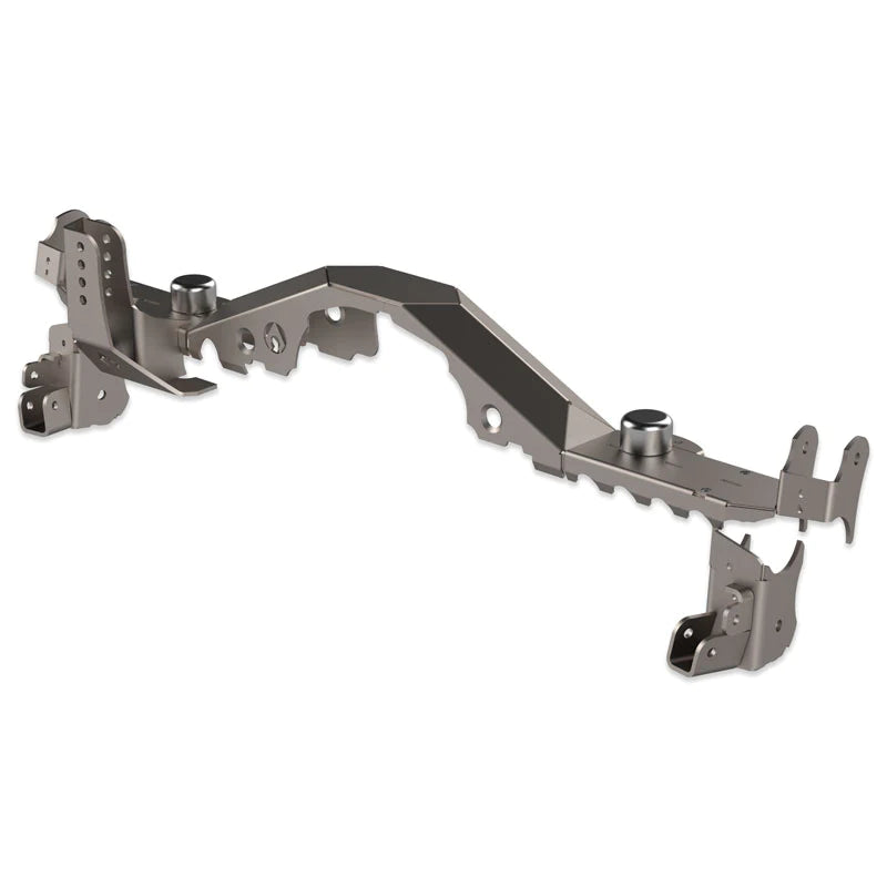 JL 1 TON - APEX Rear Sterling Truss Swap Kit JL1060