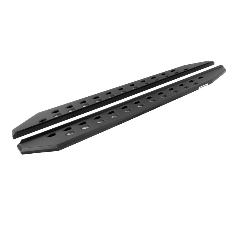 RB20 Slim Line Running Boards - 73