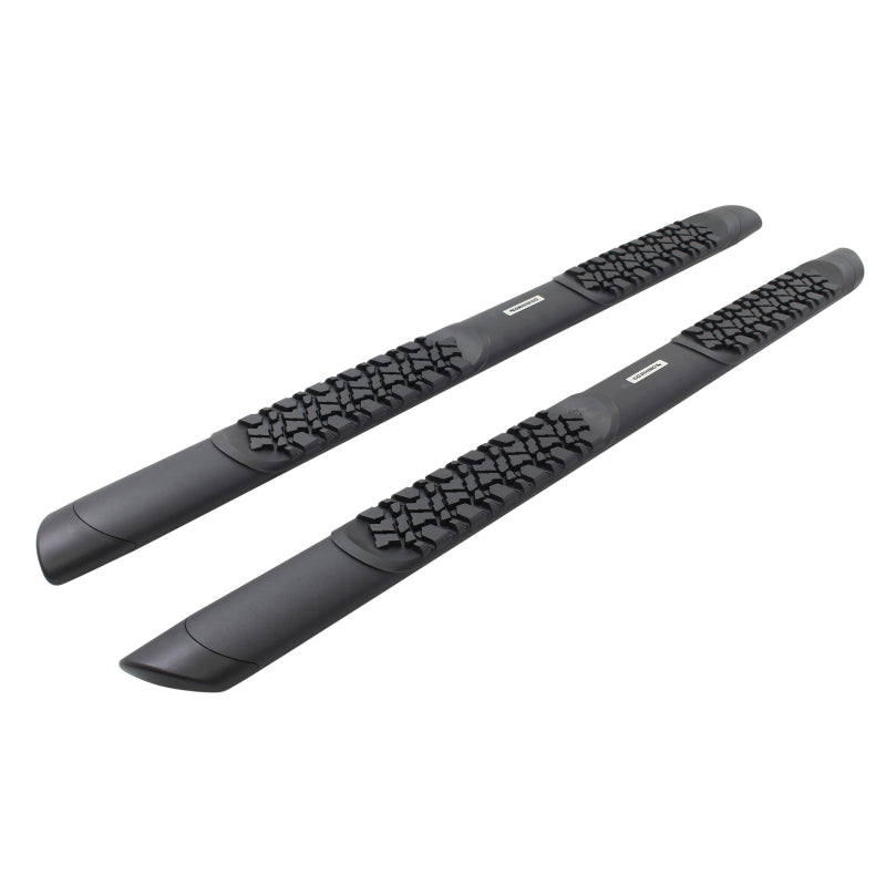 V-Series V3 Aluminum Side Steps - 74