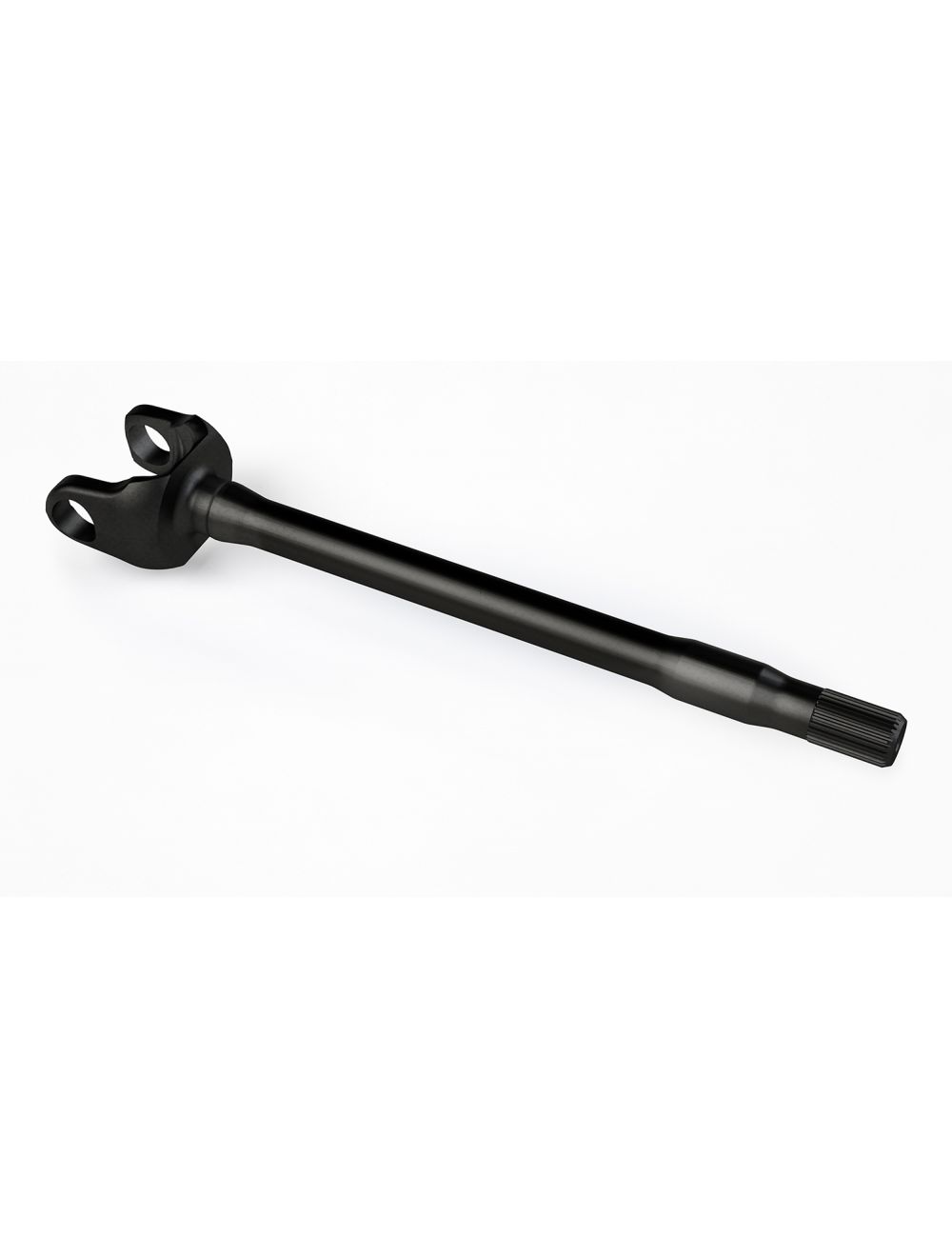 JK: Tera30 Front Axle Shaft – Left Inner – 30-Spline – 18.8