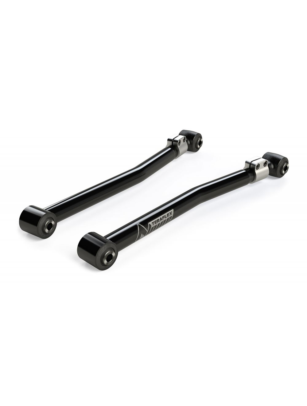 JL / JT: Alpine Short Control Arm Kit – Front Lower (0-4.5