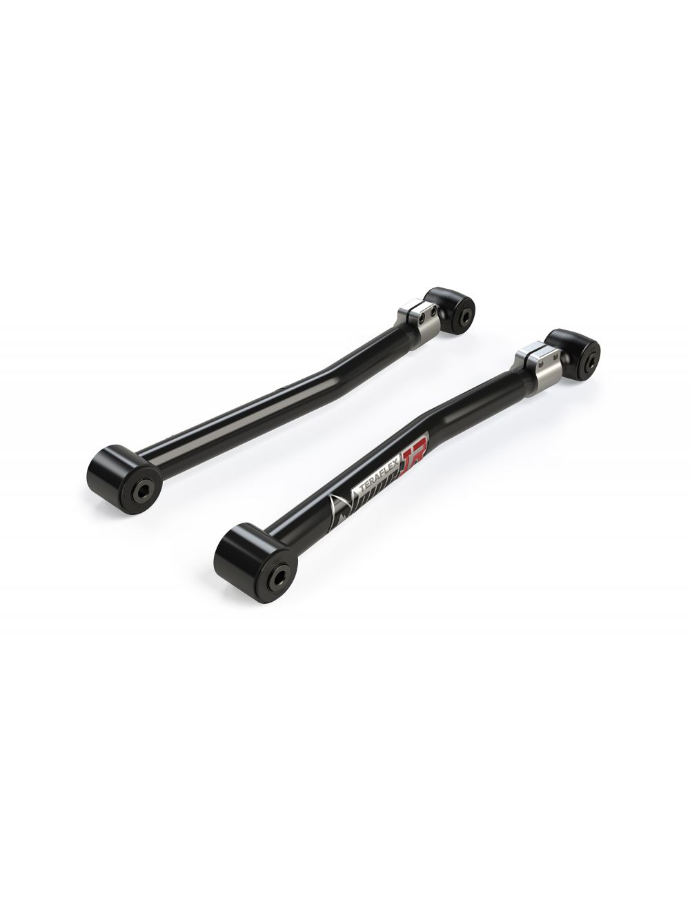 JK: Alpine IR Short Control Arm Kit – Front Lower (2-4