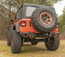 Load image into Gallery viewer, Rugged Ridge 11549.17 Arcus Rear Bumper for 18-21 Jeep Wrangler JL
