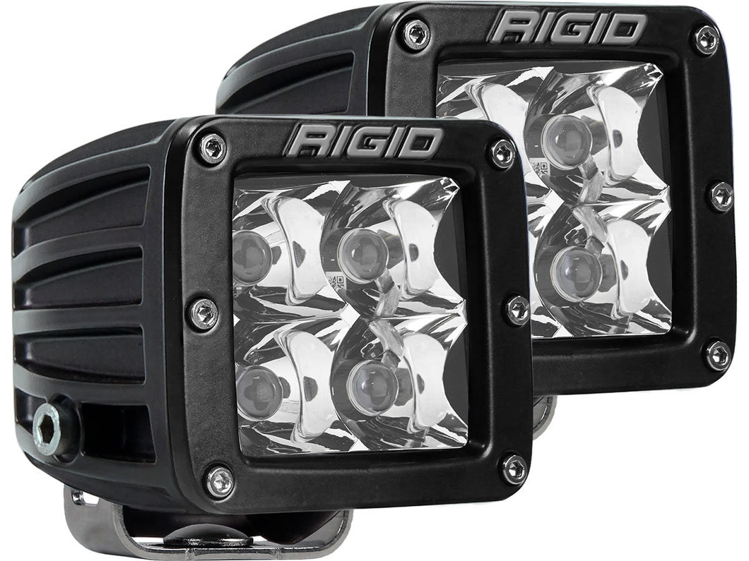 Rigid Industries 202213 D-Series Pro 3