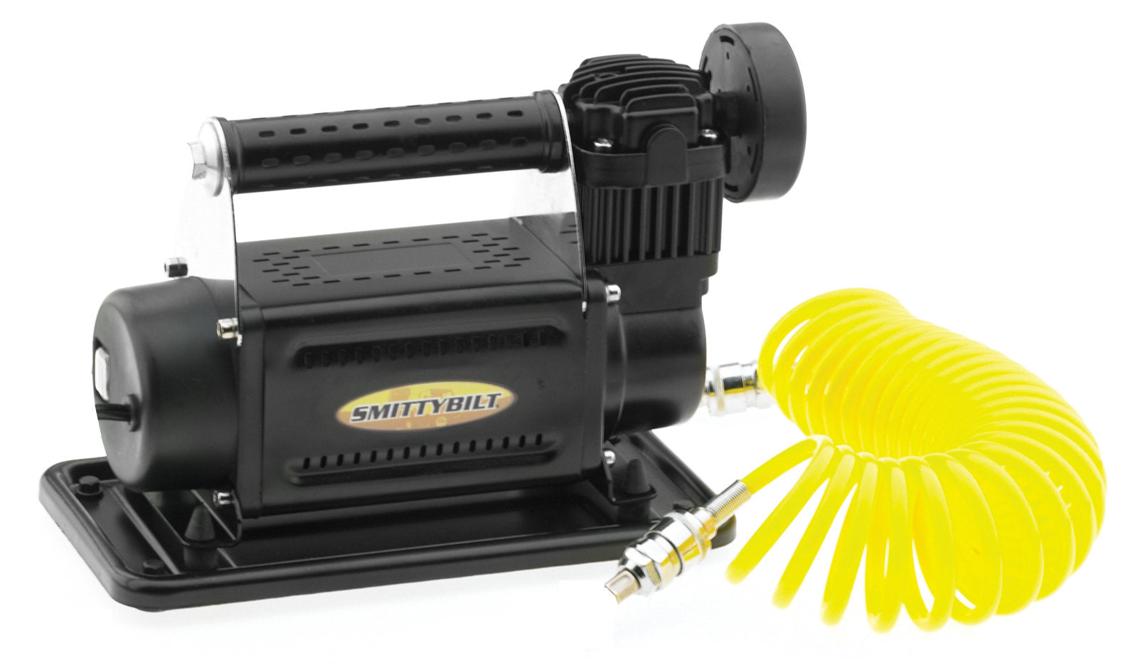 Smittybilt 2780 SMI High Performance Air Compressor – Leemen Upfit