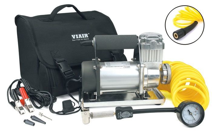 Viair 30033 300P Portable Air Compressor Kit