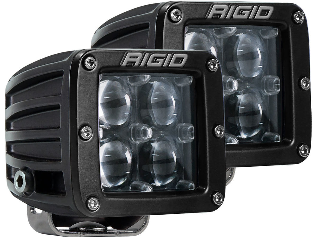 Rigid Industries 504713 D-Series Pro 3