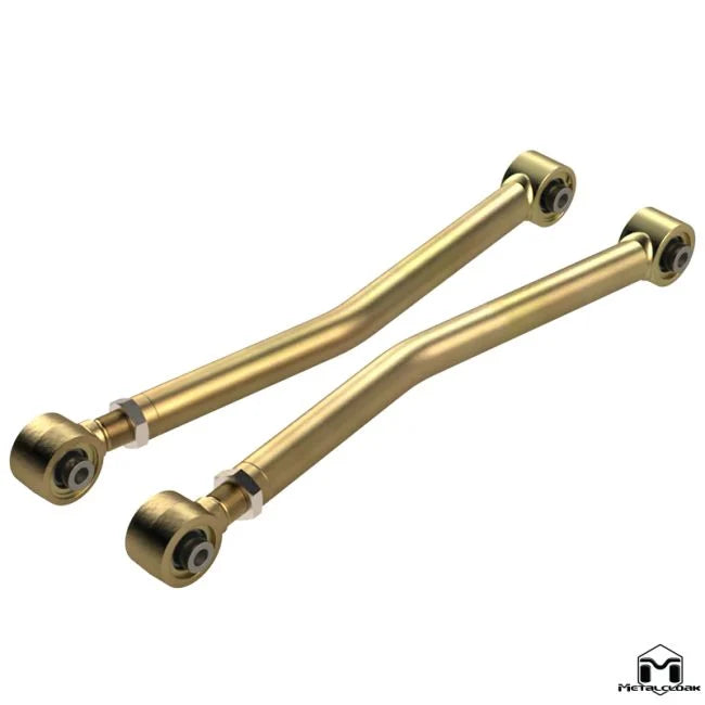 METALCLOAK Control Arms, JL Wrangler/JT Gladiator, Lower Front 7601 ...