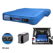 Load image into Gallery viewer, AirBedz Inflatable Air Mattress for 07-21 Jeep Wrangler JL &amp; JK Unlimited PPI-TAN-XUV
