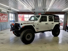 Load image into Gallery viewer, SOLD- 2021 Jeep Wrangler Unlimited Rubicon JLU
