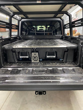 Load image into Gallery viewer, Decked In-Vehicle Storage Systems MJ1 Jeep Gladiator
