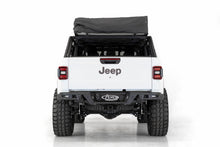 Load image into Gallery viewer, ADD Offroad R97857NA0103 ADD PRO Bolt-on Rear Bumper for 20-21 Jeep Gladiator JT
