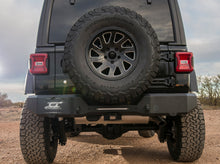 Load image into Gallery viewer, Magnum by Raptor Series Rear Bumper for 18-21 Jeep Wrangler JL RBM45JPN
