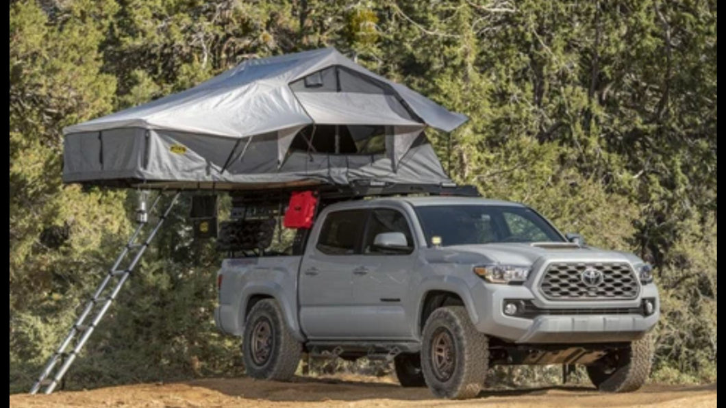 Smittybilt XL 2683 Roof Top Tent NEW IN BOX RETURN $1400