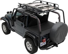 Load image into Gallery viewer, Smittybilt SRC Roof Rack S/B76716

