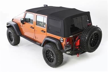 Premium Replacement Soft Top in ProT3k S/B9086235