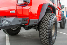 Load image into Gallery viewer, DV8 Offroad SRGL-01 Bedside Sliders for 20-21 Jeep Gladiator JT
