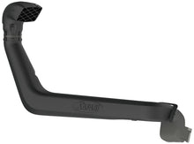 Load image into Gallery viewer, ARB SS1080HF Safari Snorkel for 18-21 Jeep Wrangler JL &amp; Gladiator JT
