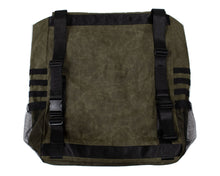 Load image into Gallery viewer, Overland Vehicle Systems 21099941 Canyon Bag Spare Tire Mount Trash &amp; Trail Sack
