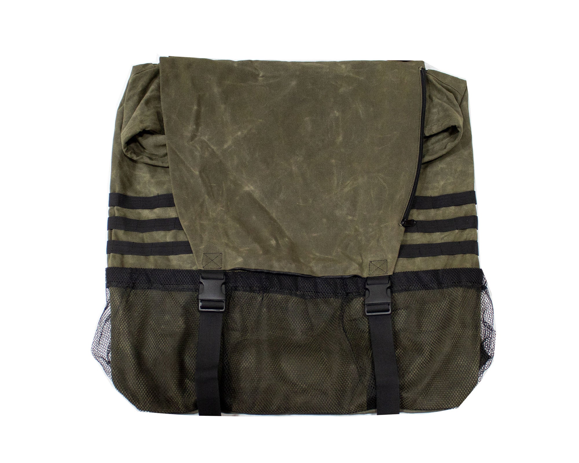 Overland Vehicle Systems 21099941 Canyon Bag Spare Tire