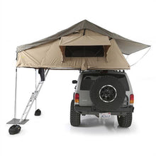 Load image into Gallery viewer, Smittybilt Overlander XL Roof Top Tent (Coyote Tan) - 2883
