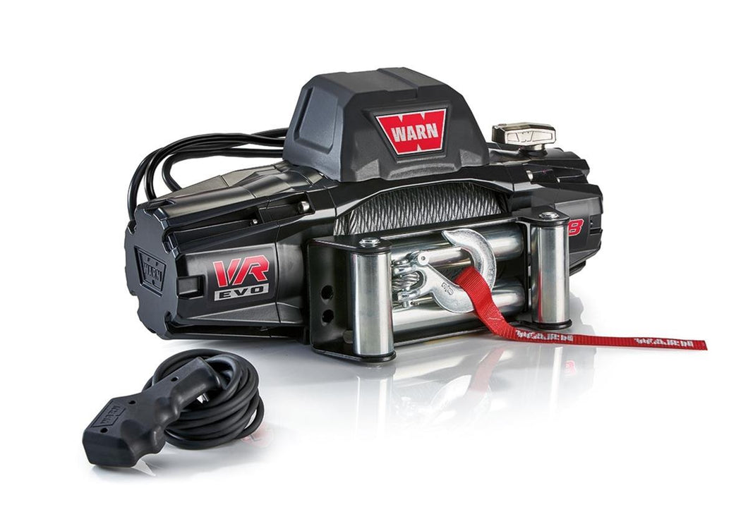 Warn VR EVO 8 Winch - 103250