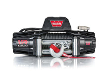 Load image into Gallery viewer, Warn VR EVO 12 Winch with Steel Rope - 103254
